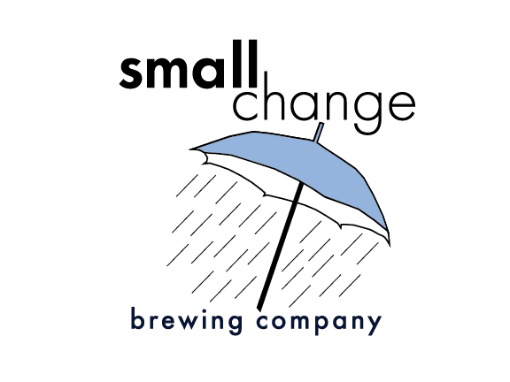 small change logo