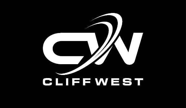 cliffwest-logo